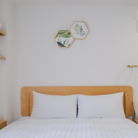 See U Apartment Tainan Exterior photo