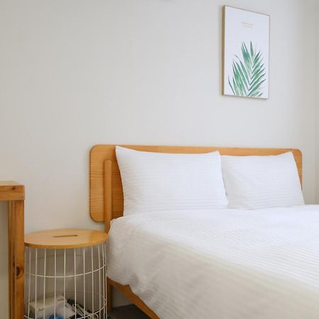 See U Apartment Tainan Exterior photo